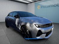 Gebraucht Opel Astra 131 PS (96 kW) 2024 Grau Limousine