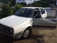 gebraucht VW Golf II 