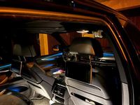 Gebraucht BMW X5 Comfort Edition 313 PS (230 kW) 2016 Schwarz SUV