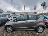 Gebraucht Mercedes A200 136 PS (100 kW) 2006 Grau Limousine