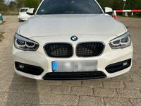 gebraucht BMW 118 i winterreifen