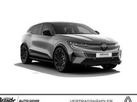 Gebraucht Renault Megane E-Tech Komfort 161 kW (220 PS) 2026 Grau Limousine