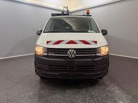 Gebraucht VW T6 85 PS (62 kW) 2019 Andere Van