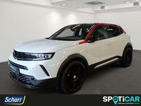 Gebraucht Opel Mokka-e GS Line 100 kW (136 PS) 2021 Weiß SUV