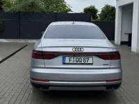 Gebraucht Audi A8L 286 PS (210 kW) 2019 Grau Limousine