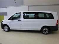 gebraucht Mercedes Vito 114 CDI