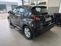 Gebraucht Mazda 2 Center-Line 116 PS (85 kW) 2025 Schwarz Kleinwagen