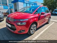 Gebraucht Citroën C4 SpaceTourer SELECTION 150 PS (110 kW) 2015 Van / Kleinbus
