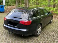 gebraucht Audi A6 4F