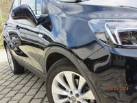 gebraucht Opel Mokka X 1.4 ECOTEC Turbo INNOVATION Start/St...