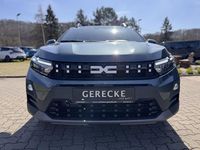 Neu Dacia Sandero Expression 110 PS (80 kW) 2026 Grün Limousine