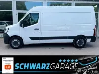Occasion Renault Master 150 ch (110 kW) 2022 Blanc Monospace
