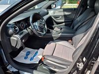 Gebraucht Mercedes E300 AMG 245 PS (180 kW) 2019 Schwarz Limousine