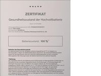 Gebraucht Volvo V60 Plus 398 PS (292 kW) 2023 Grau (metallic) Kombi