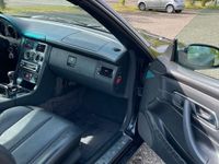 gebraucht Mercedes SLK200 - Cabrio