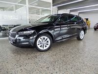 gebraucht Skoda Octavia Combi 1.5 TSI e-TEC DSG/LED/Cam./Sitzhzg