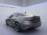 Gebraucht Alfa Romeo Giulia Veloce 280 PS (205 kW) 2024 Grau Limousine