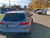 Gebraucht Ford Focus 115 PS (84 kW) 2014 Kombi