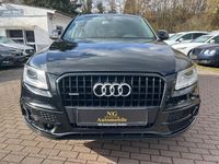 Gebraucht Audi Q5 S-Line 245 PS (180 kW) 2014 Mythosschwarz SUV