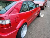 gebraucht VW Corrado VR6