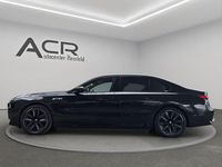 Gebraucht BMW M760e Performance 381 PS (280 kW) 2023 Schwarz Limousine