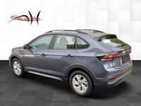 gebraucht VW Taigo Life 1.0 l TSI OPF 81 kW (110 PS) 7-Gang-DSG