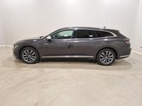 Gebraucht VW Arteon Elegance 218 PS (160 kW) 2022 Mangangrau metallic Kombi