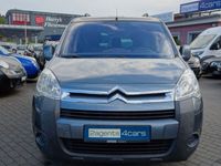 gebraucht Citroën Berlingo Multispace°Garantie°Klima°Isofix5Sitzer