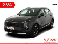 Neu Kia Sportage 150 PS (110 kW) 2026 Darkpentametalmet. SUV