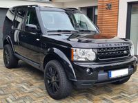 gebraucht Land Rover Discovery DiscoverySD V6 HSE