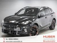 Neu Cupra Terramar VZ 265 PS (194 kW) 2025 Midnight black metallic (0e) SUV