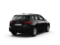 gebraucht BMW 218 2er-Reihe i Park-Assistent Navi Soundsystem LED El. Heckklappe Park-Assistent