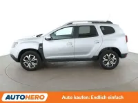 Gebraucht Dacia Duster Prestige 114 PS (83 kW) 2019 Grau SUV