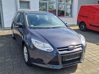 gebraucht Ford Focus Trend