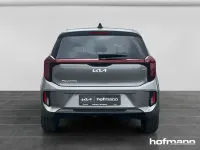 Neu Kia Picanto Spirit 68 PS (50 kW) 2026 (m7g) astro grey m Kleinwagen