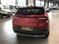 gebraucht Opel Grandland X Ultimate , Leder , DAB , "20" Zoll