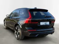 Neu Volvo XC60 Ultra 455 PS (334 kW) 2025 Schwarz SUV