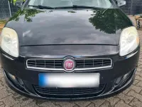 Gebraucht Fiat Sedici Dynamic 2007 Schwarz SUV