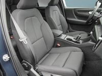 Gebraucht Volvo EX40 Single Motor 185 kW (252 PS) 2026 Blau SUV
