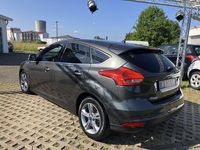 Gebraucht Ford Focus Sport 150 PS (110 kW) 2017 Grau Limousine