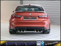 gebraucht BMW M3 M-Sport Individual-Lack -Laser-Light RFCam