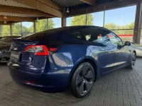 Gebraucht Tesla Model 3 366 kW (498 PS) 2022 Deep blue Limousine