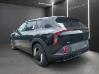 Neu Kia EV4 Earth 150 kW (204 PS) 2026 Schwarz Limousine