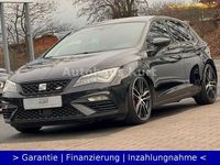 Second-hand Cupra Leon 300 CP (220 kW) 2017 Negru Berlinǎ