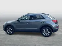 Second-hand VW T-Roc Goal 116 CP (85 kW) 2025 Gri SUV