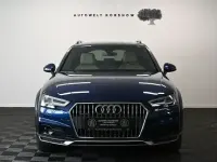 Gebraucht Audi A4 Allroad Sport 218 PS (160 kW) 2017 Blau Kombi