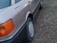 gebraucht Audi 80 B3 1.8S