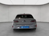 Gebraucht VW Arteon R 320 PS (235 kW) 2023 Grau Limousine