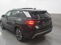 Gebraucht Skoda Kodiaq Selection 150 PS (110 kW) 2025 Schwarz SUV