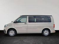 Gebraucht VW California Beach 150 PS (110 kW) 2024 Schwarz Van